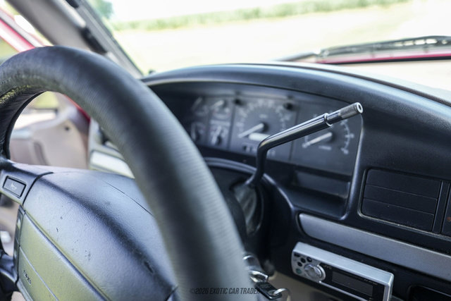 Used 1994 Ford Bronco Eddie Bauer AWD/4WD image 39
