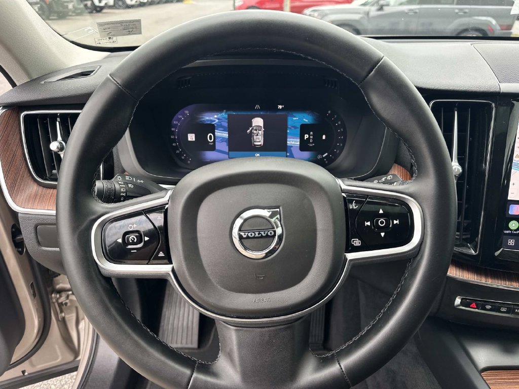 Used 2023 Volvo XC60 B5 Plus w/ Climate Package AWD/4WD image 27
