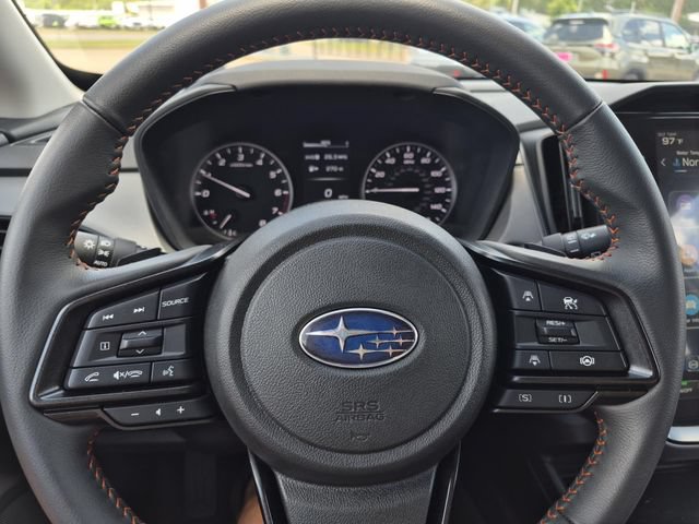 Certified 2025 Subaru Crosstrek 2.5i Limited w/ Crosstrek Mirror Package AWD/4WD image 32
