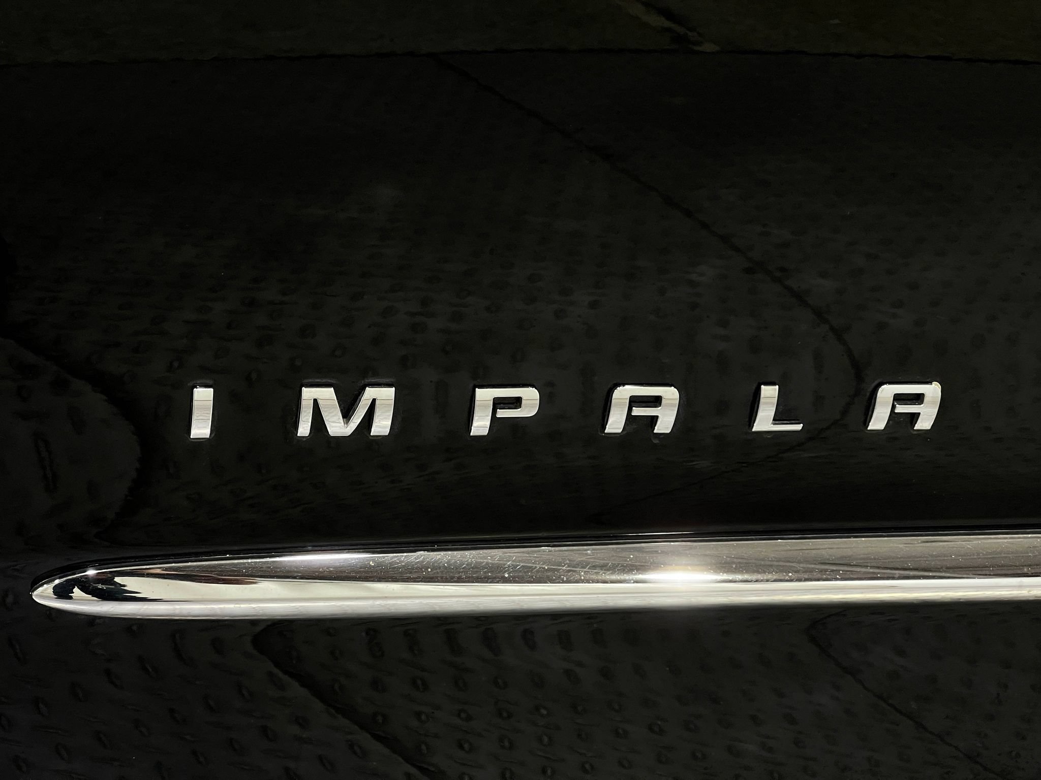 Used 2017 Chevrolet Impala Premier FWD image 37
