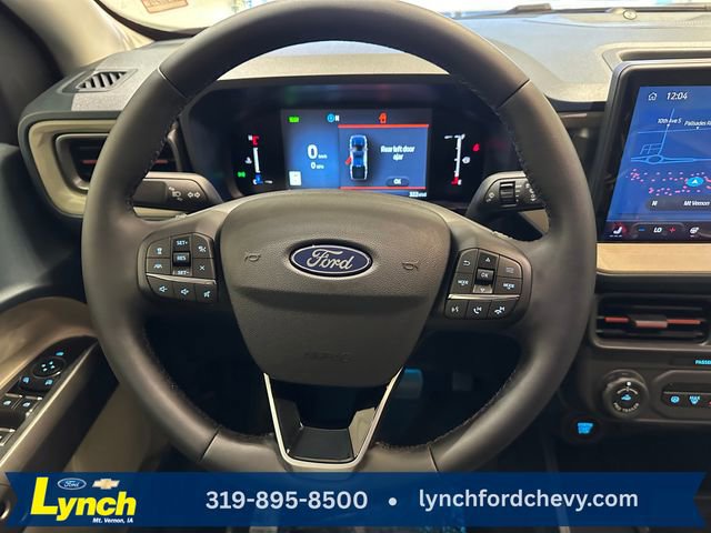 New 2026 Ford Maverick Lariat AWD/4WD image 11