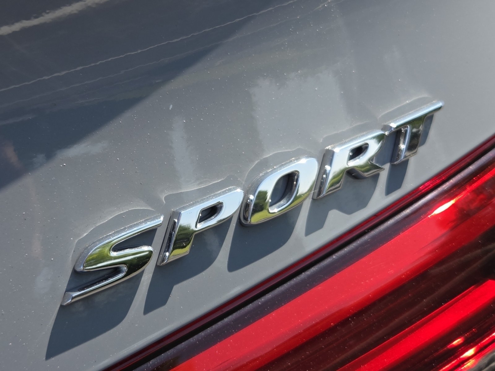 Certified 2024 Honda Civic Sport image 14