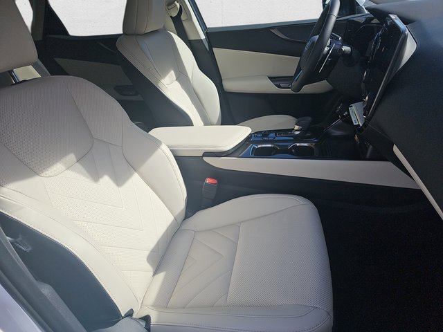 New 2026 Lexus NX 350 AWD w/ Accessory Package (2T) image 10