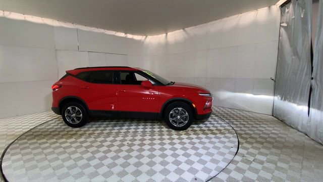 Used 2023 Chevrolet Blazer LT w/ Convenience Package image 4