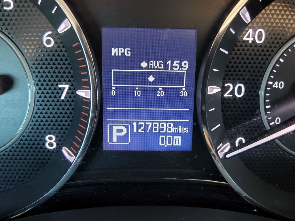 Used 2019 Nissan Armada SL w/ Premium Package image 30