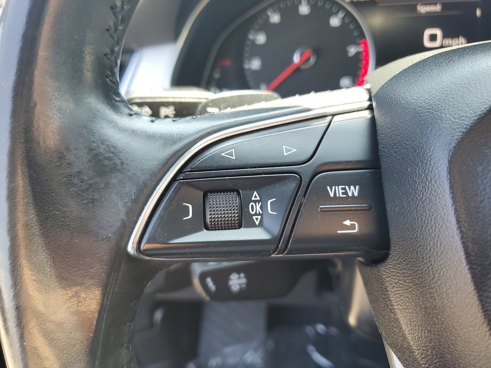 Used 2018 Audi Q7 2.0T Premium Plus w/ Premium Plus Package AWD/4WD image 31