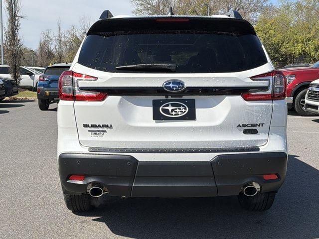 New 2026 Subaru Ascent Bronze Edition AWD/4WD image 3