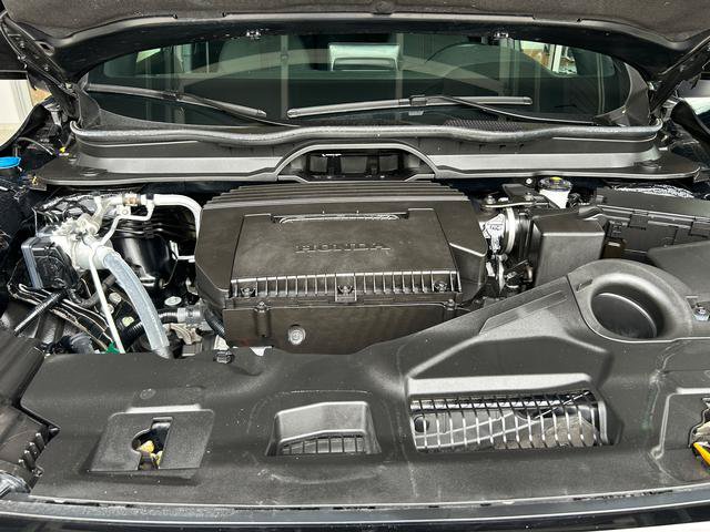 Used 2024 Honda Pilot Sport image 12