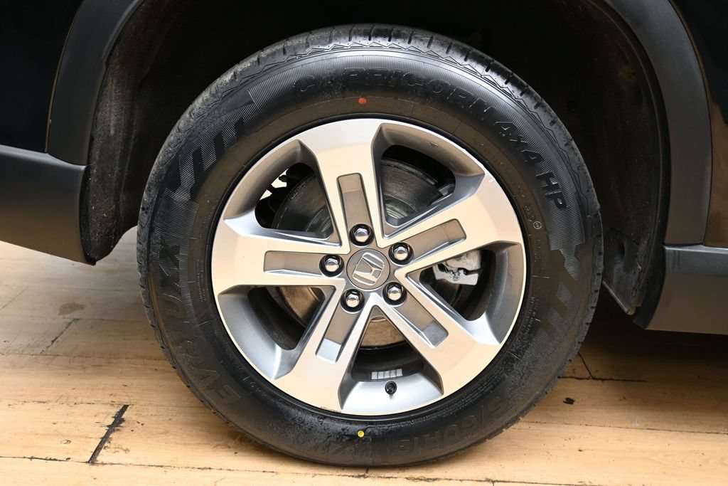 Used 2023 Honda Pilot EX-L image 12