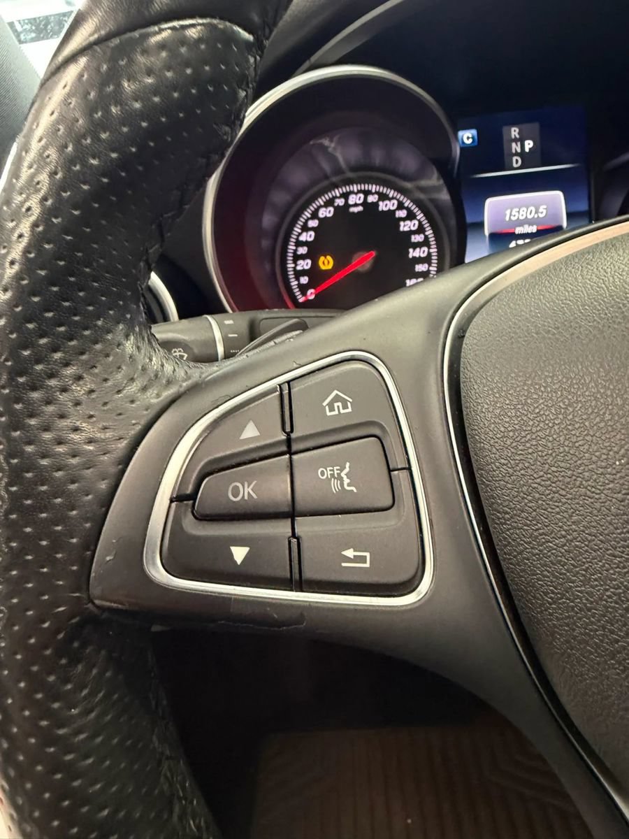 Used 2018 Mercedes-Benz C 300 Sedan w/ Multimedia Package image 25