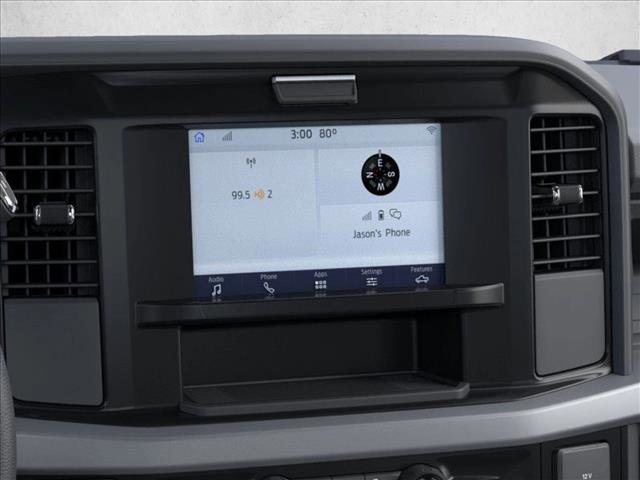 New 2026 Ford F250 XL w/ STX Appearance Package image 14