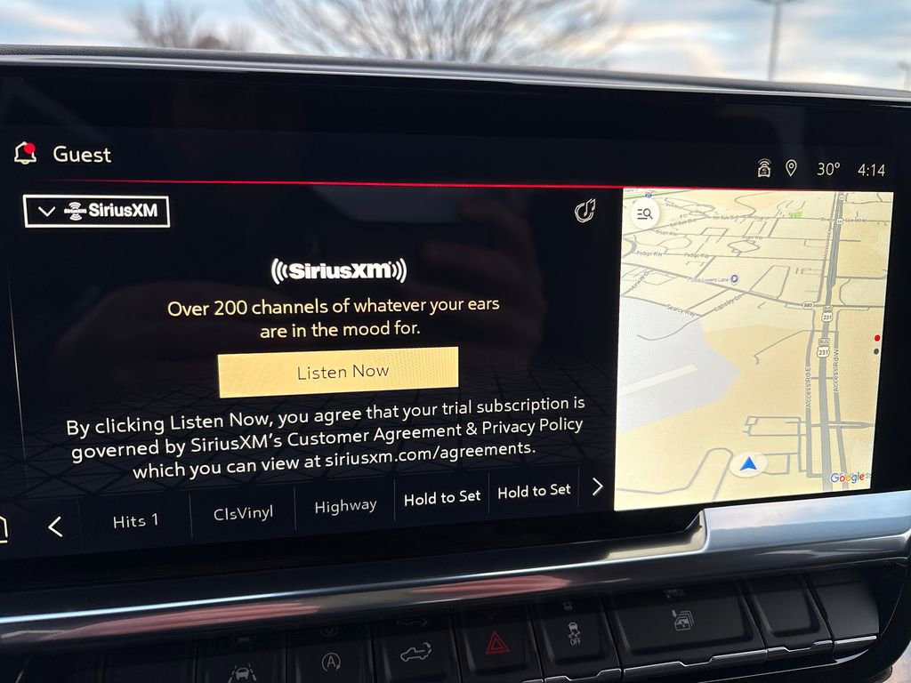 New 2026 GMC Sierra 1500 Elevation image 28