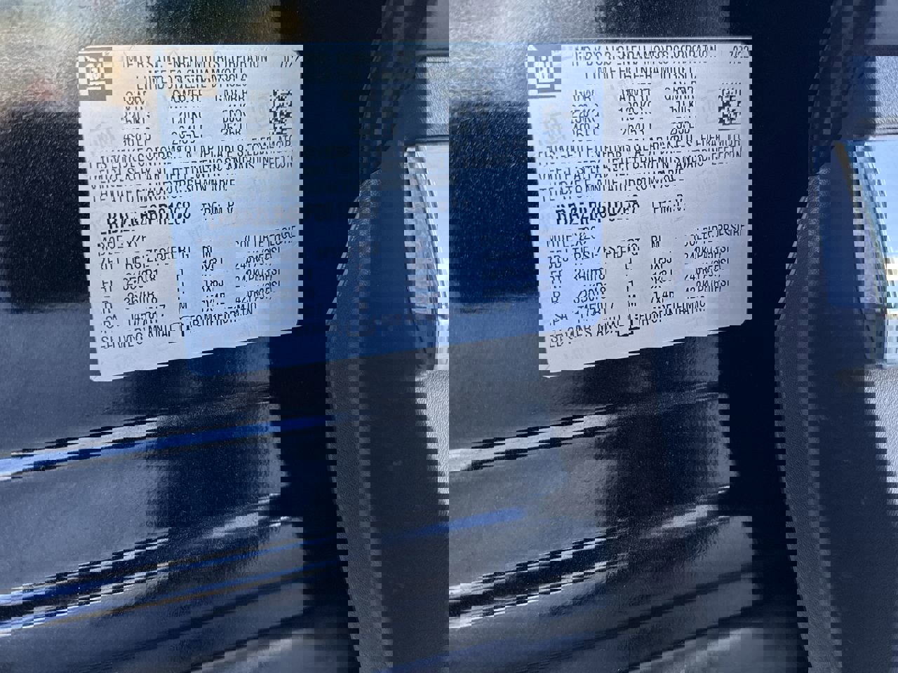 Used 2023 Buick Envision Preferred image 31