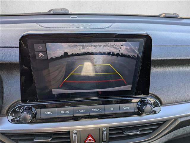 Used 2023 Kia Forte LXS FWD image 13