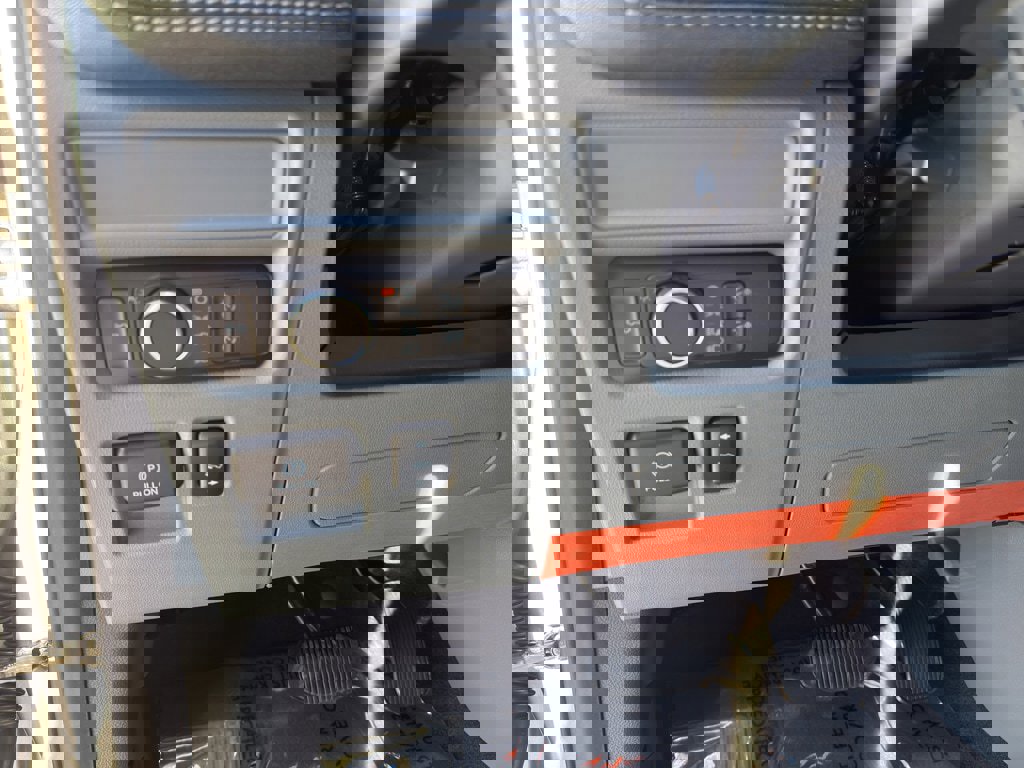 New 2025 Ford F150 Lightning Flash image 23