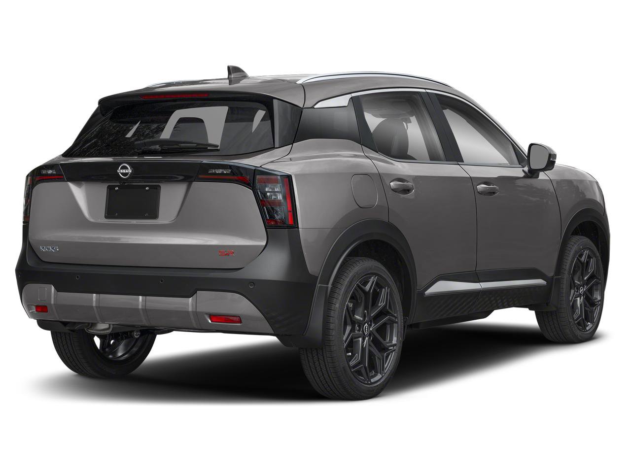 New 2026 Nissan Kicks SR w/ SR Premium Package image 2