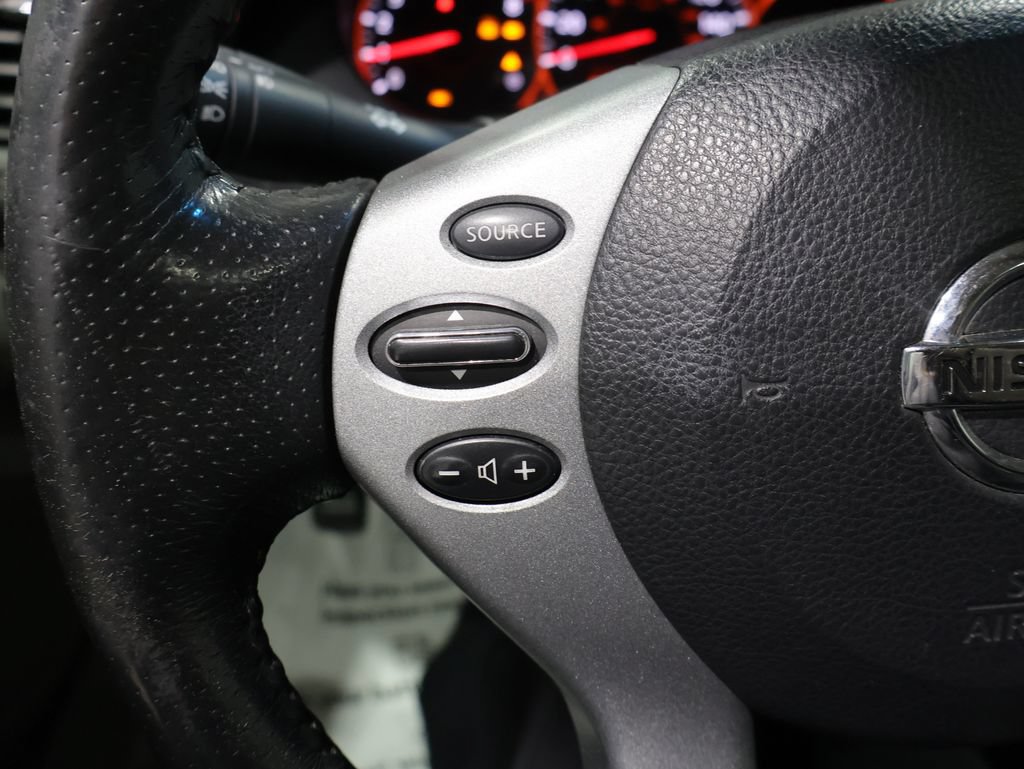 Used 2008 Nissan Altima 3.5 SE w/ Sport Pkg FWD image 32