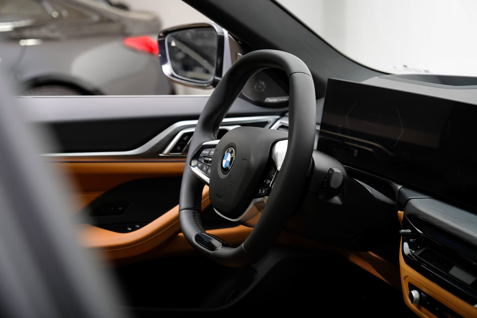 Used 2025 BMW 430i xDrive AWD/4WD image 18