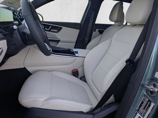 New 2026 Mercedes-Benz GLC 300 image 12