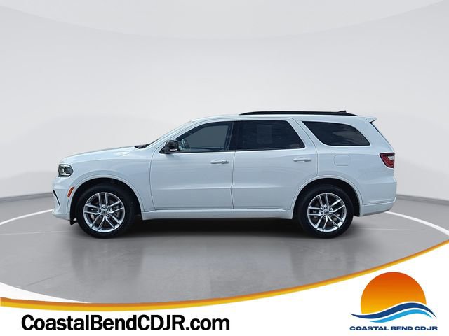 Used 2023 Dodge Durango GT