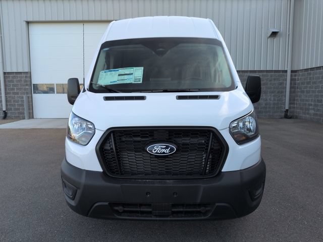 New 2026 Ford Transit 350 148 High Roof Extended AWD image 8
