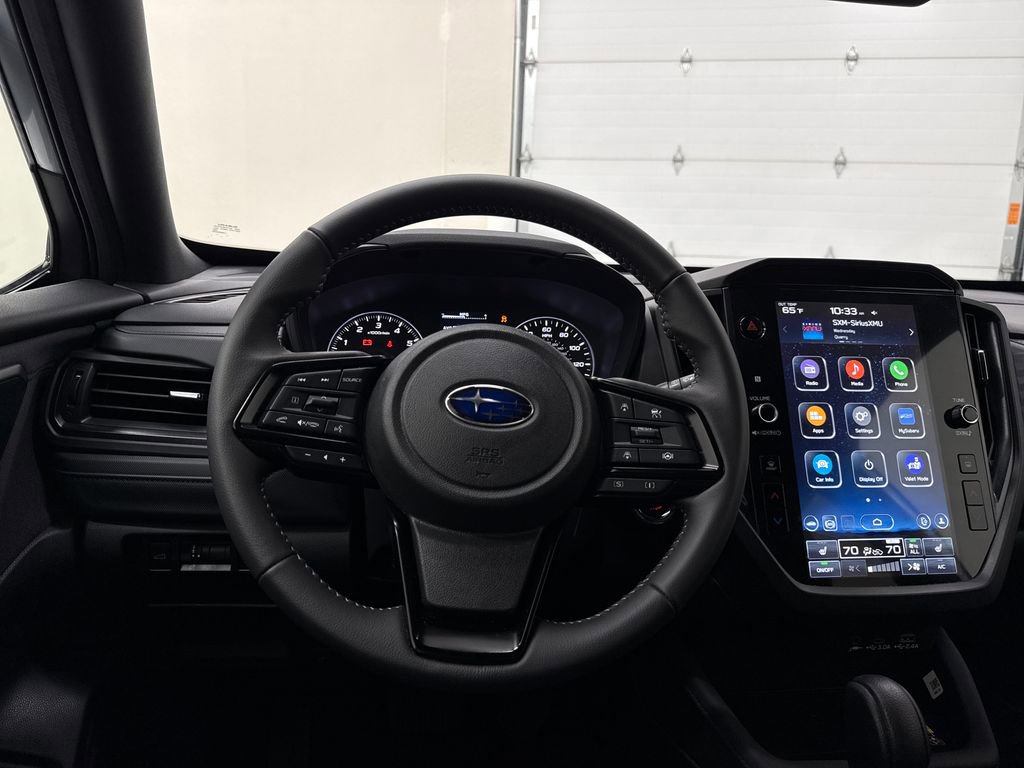 Used 2026 Subaru Forester Premium image 15