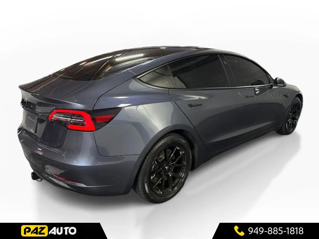 Used 2023 Tesla Model 3 Standard Range RWD image 5