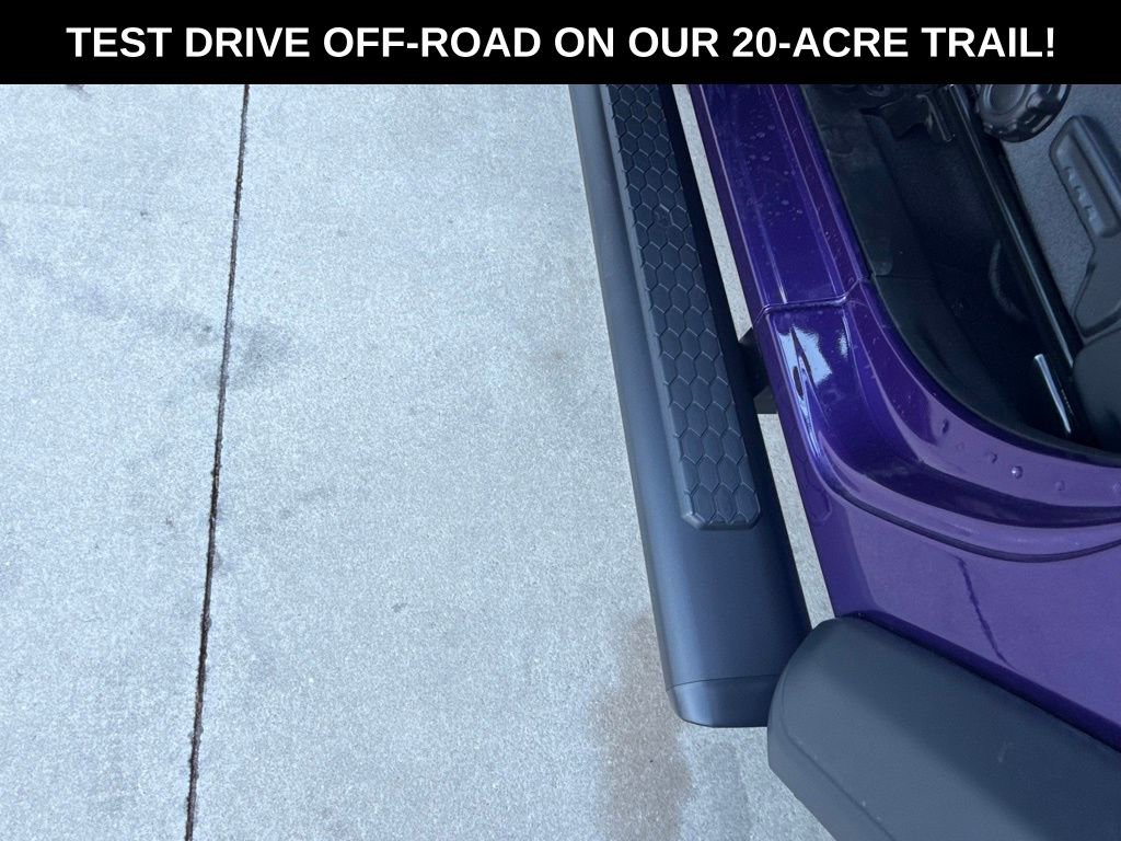 New 2026 Jeep Wrangler Sport image 27