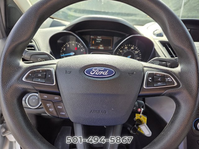 Used 2018 Ford Escape SE AWD/4WD image 22