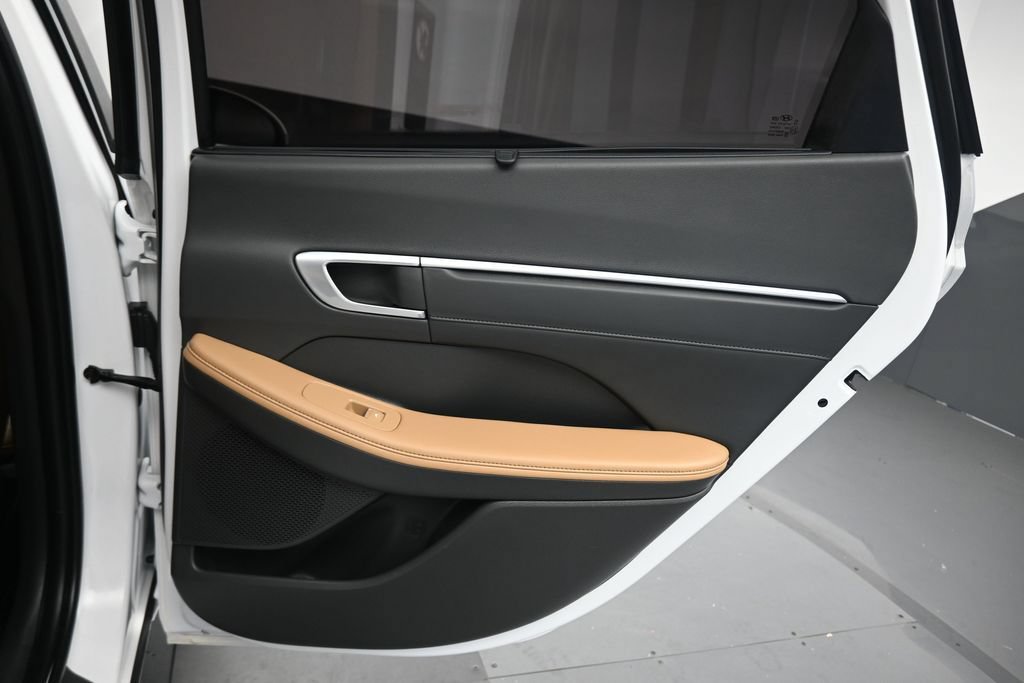 Used 2021 Hyundai Sonata Limited FWD image 41