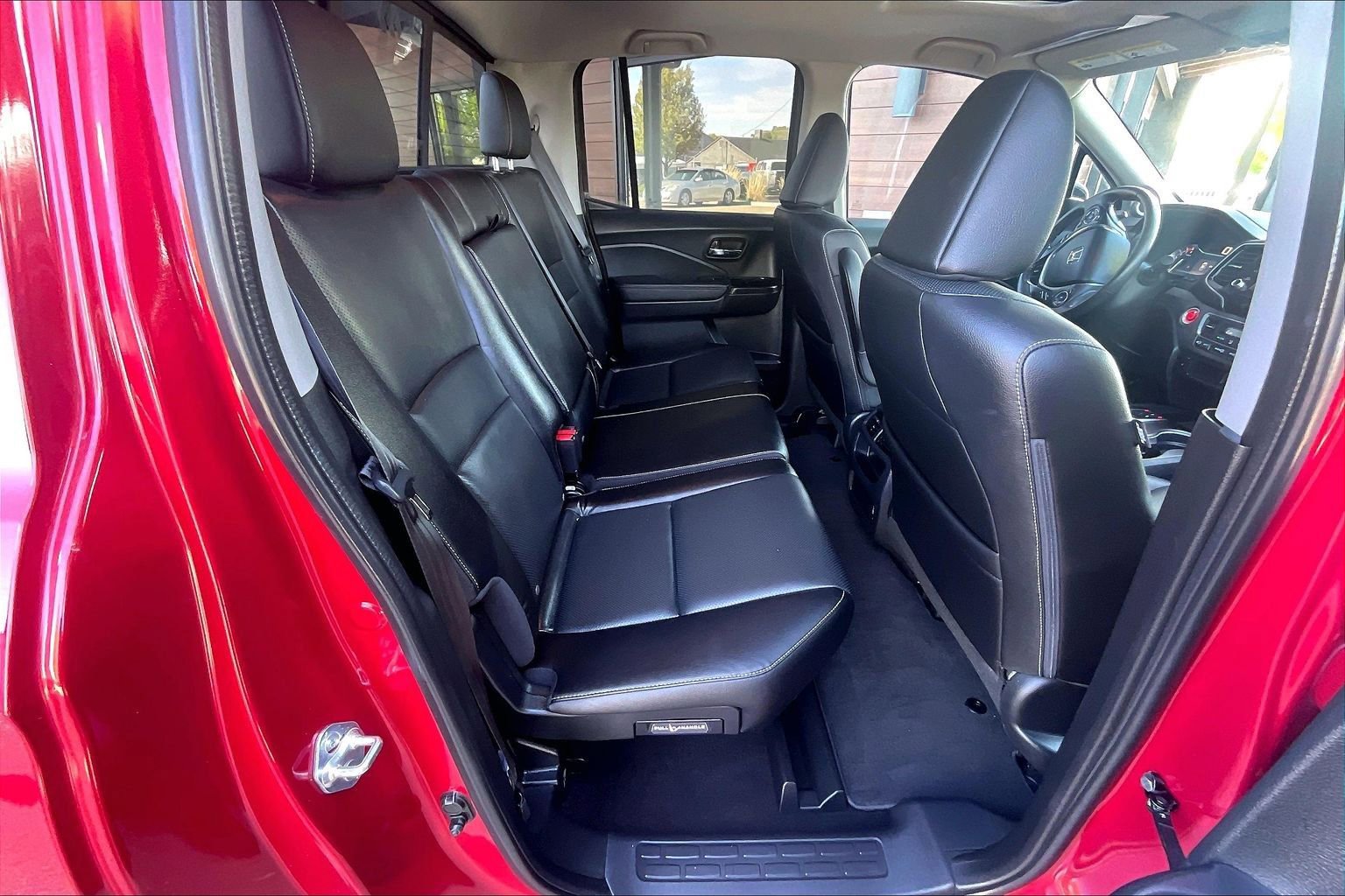 Used 2023 Honda Ridgeline RTL-E image 22