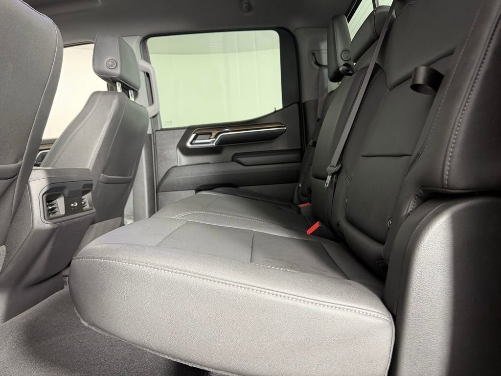 Used 2024 Chevrolet Silverado 1500 LT Trail Boss w/ LT Trail Boss Premium Package image 27