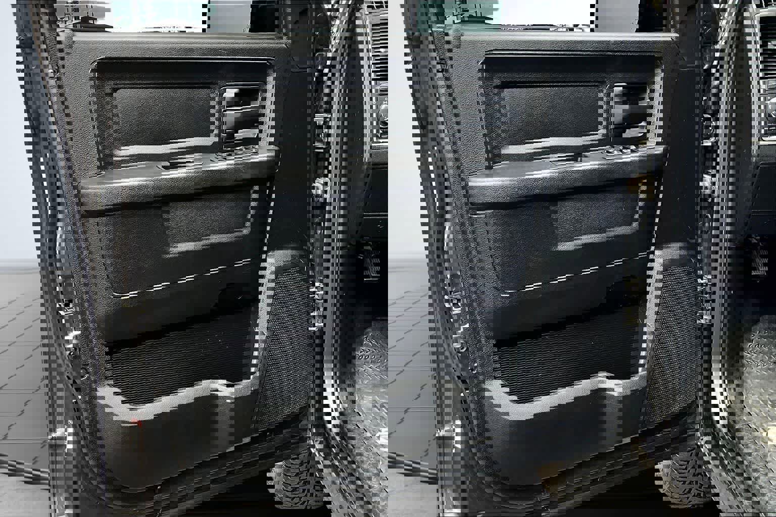 Used 2019 RAM 1500 Express w/ Wheel & Sound Group image 27