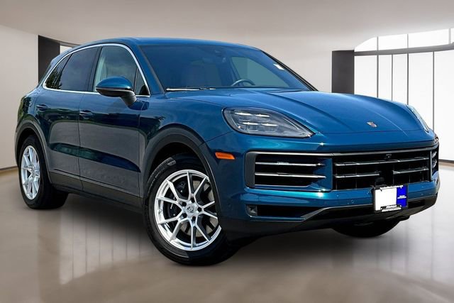 Used 2026 Porsche Cayenne image 3