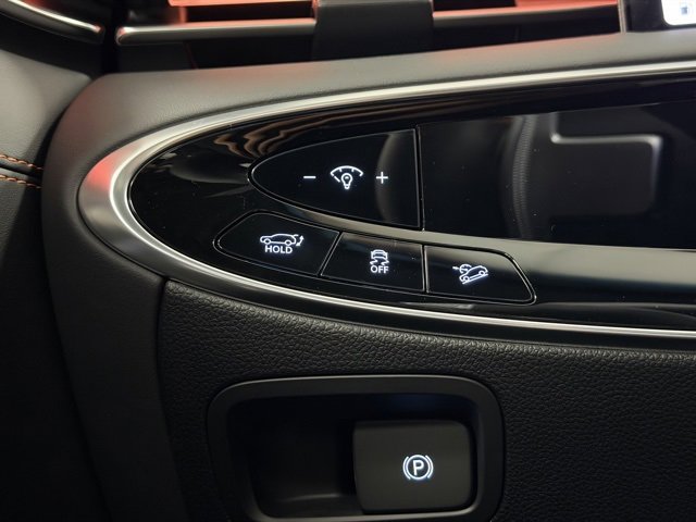 New 2026 Genesis GV70 3.5T Sport Prestige image 13