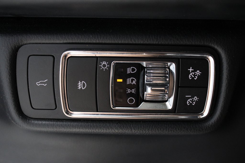 Used 2020 Lincoln Aviator Reserve w/ Equipment Group 201A image 23