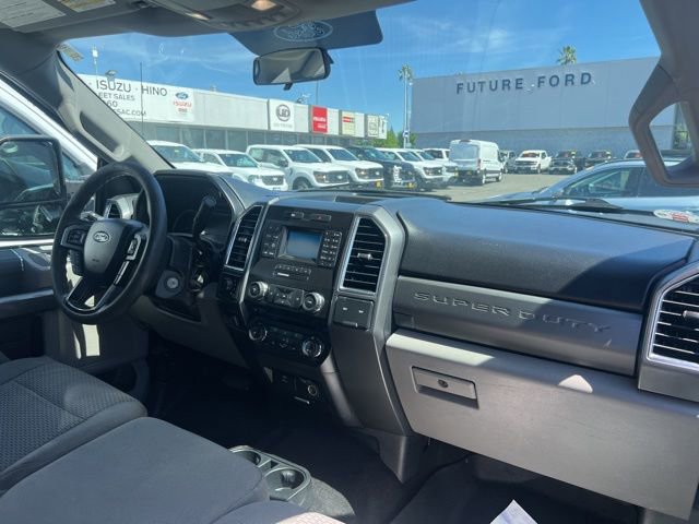 Used 2018 Ford F250 XLT image 7