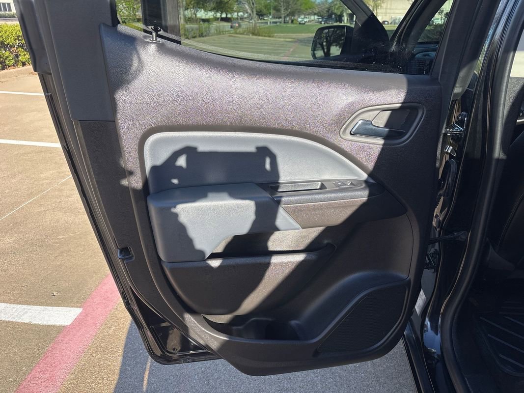 Used 2016 Chevrolet Colorado Z71 image 21