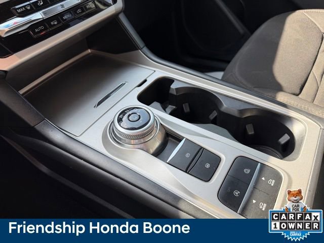 Used 2021 Ford Explorer XLT image 29