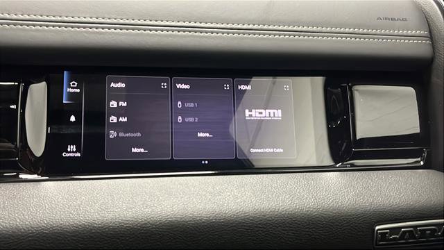 New 2026 RAM 1500 Laramie AWD/4WD image 42