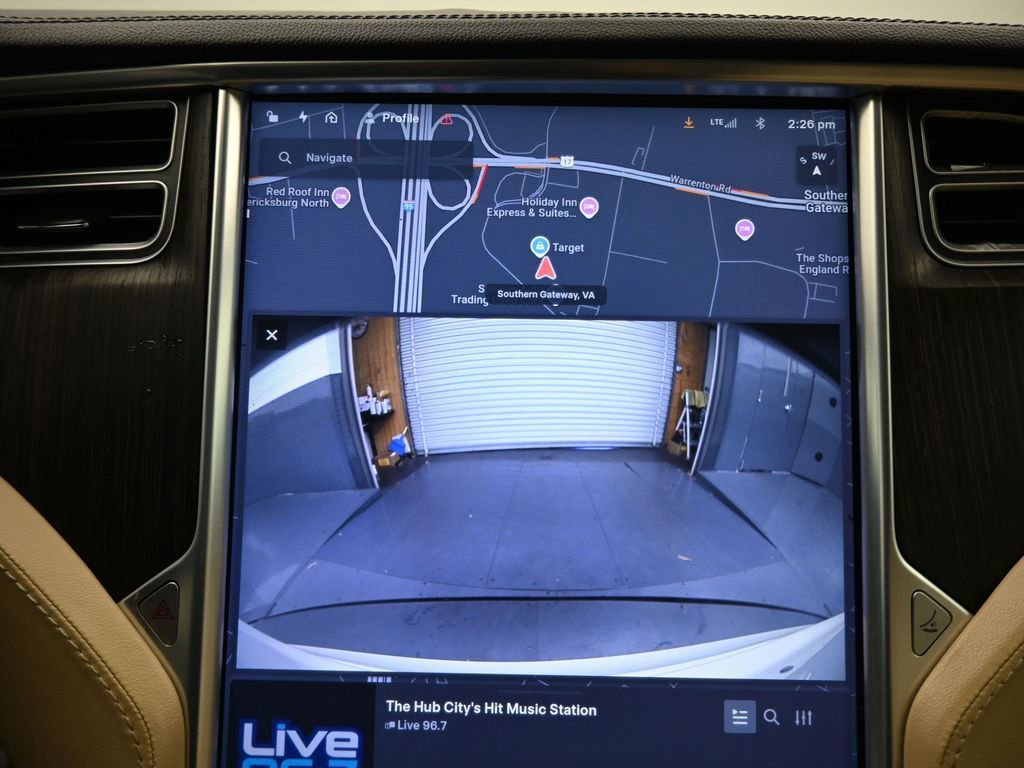 Used 2013 Tesla Model S Performance image 17