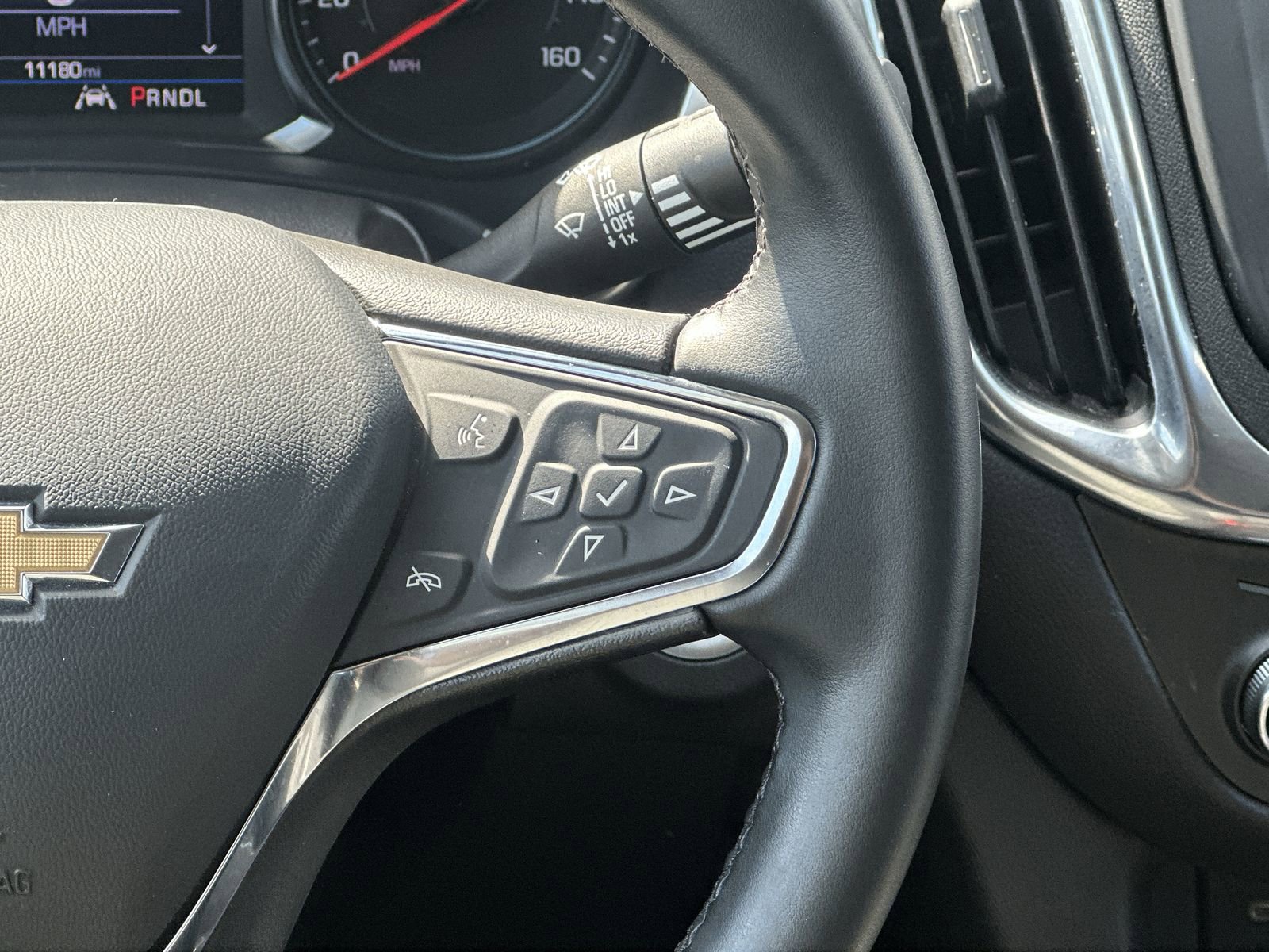 Used 2024 Chevrolet Equinox LT w/ LPO, Floor Liner Package image 21
