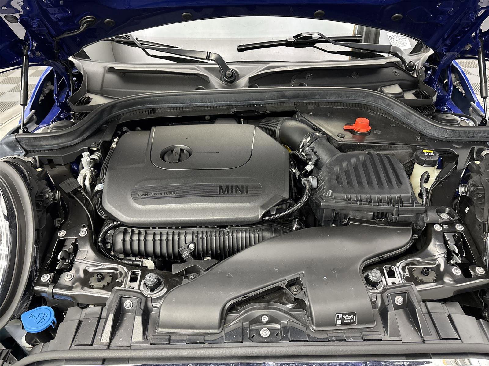 Used 2020 MINI Cooper S w/ Storage Package image 20