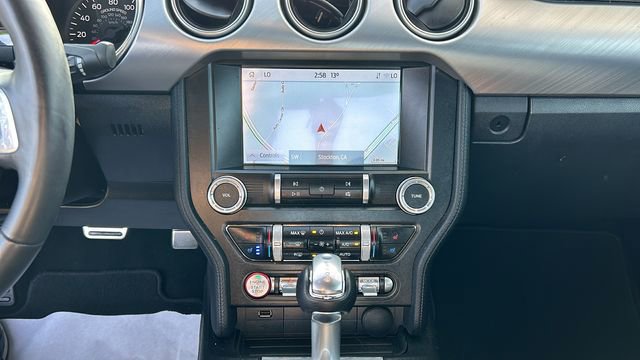 Certified 2020 Ford Mustang Premium image 18