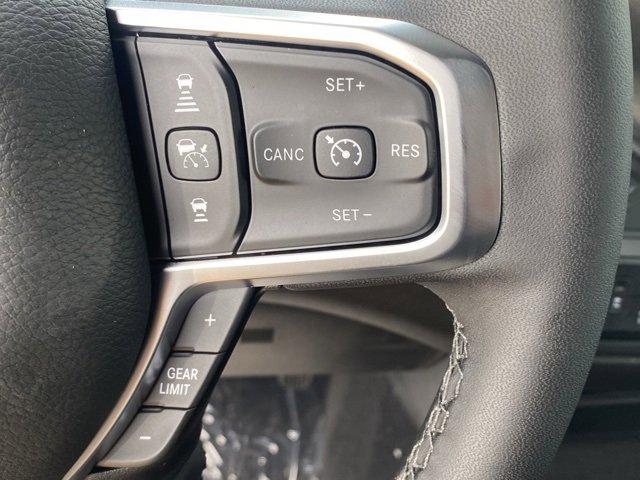 New 2025 RAM 2500 Tradesman image 16