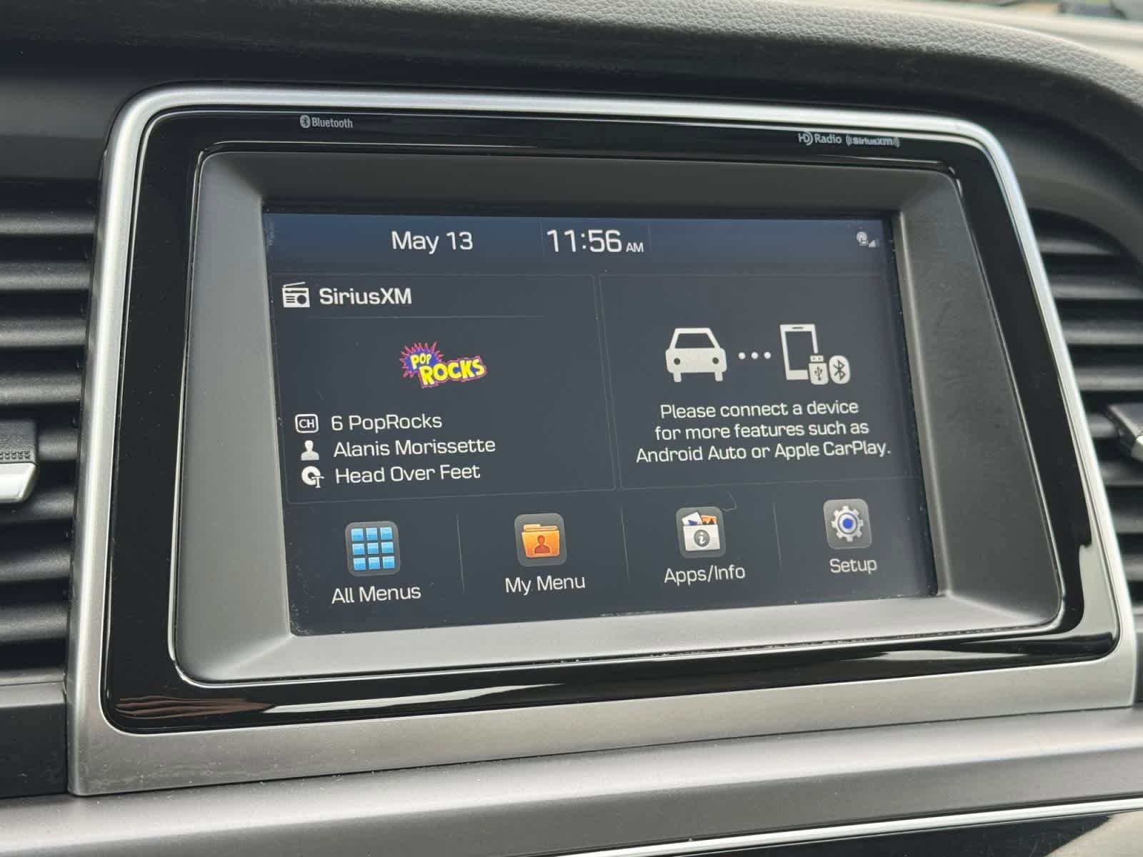 Used 2019 Hyundai Sonata SEL FWD image 21