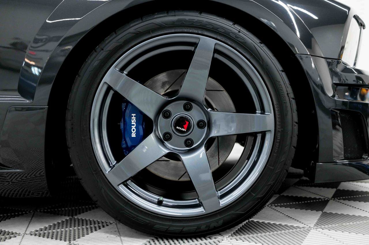 Used 2007 Ford Mustang GT RWD image 44