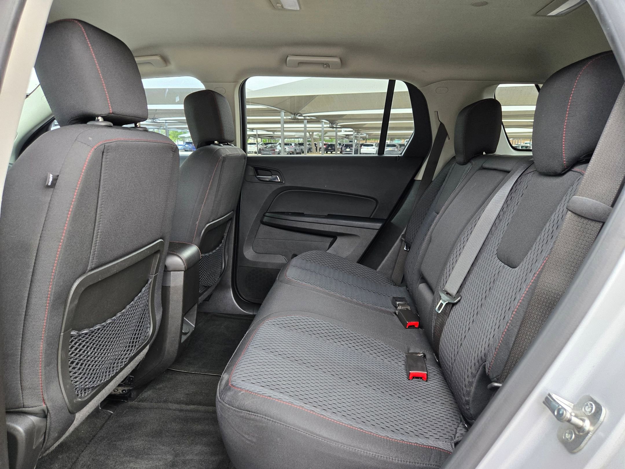 Used 2014 GMC Terrain SLE FWD image 15