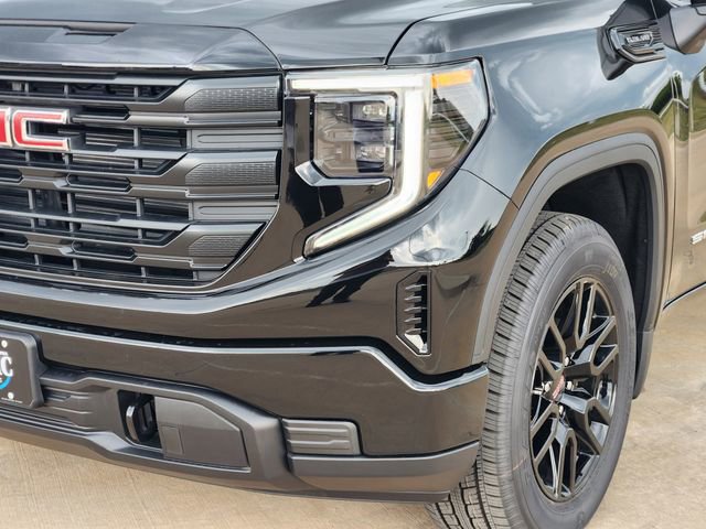 New 2026 GMC Sierra 1500 Pro w/ Graphite Edition RWD image 8