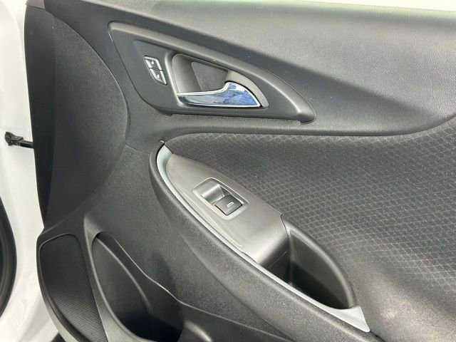 Used 2024 Chevrolet Malibu LT FWD image 34